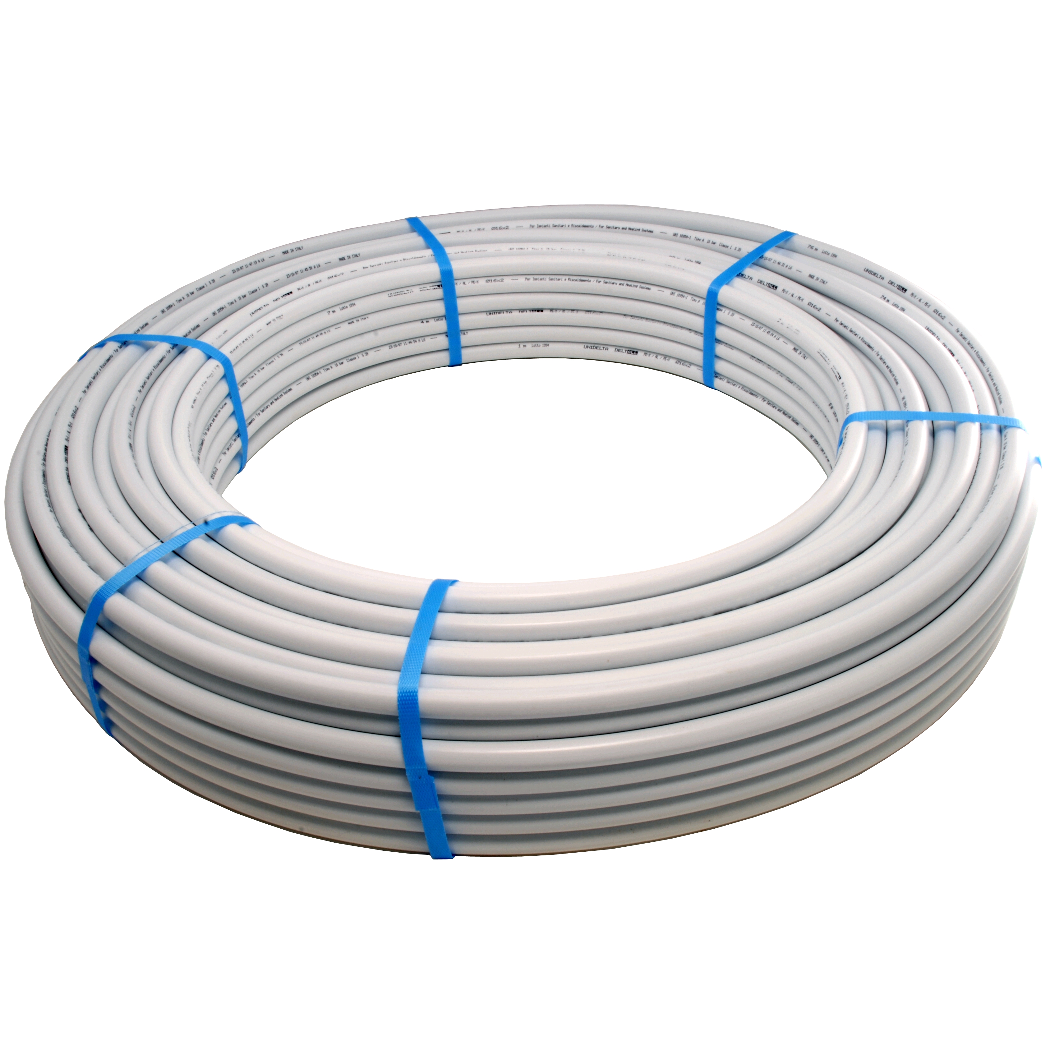 Труба FLEXALL PE-RT/Al/PE-RT 16x2,0 (240 м)