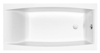 ВАННА ПРЯМОКУТНА VIRGO 150×75