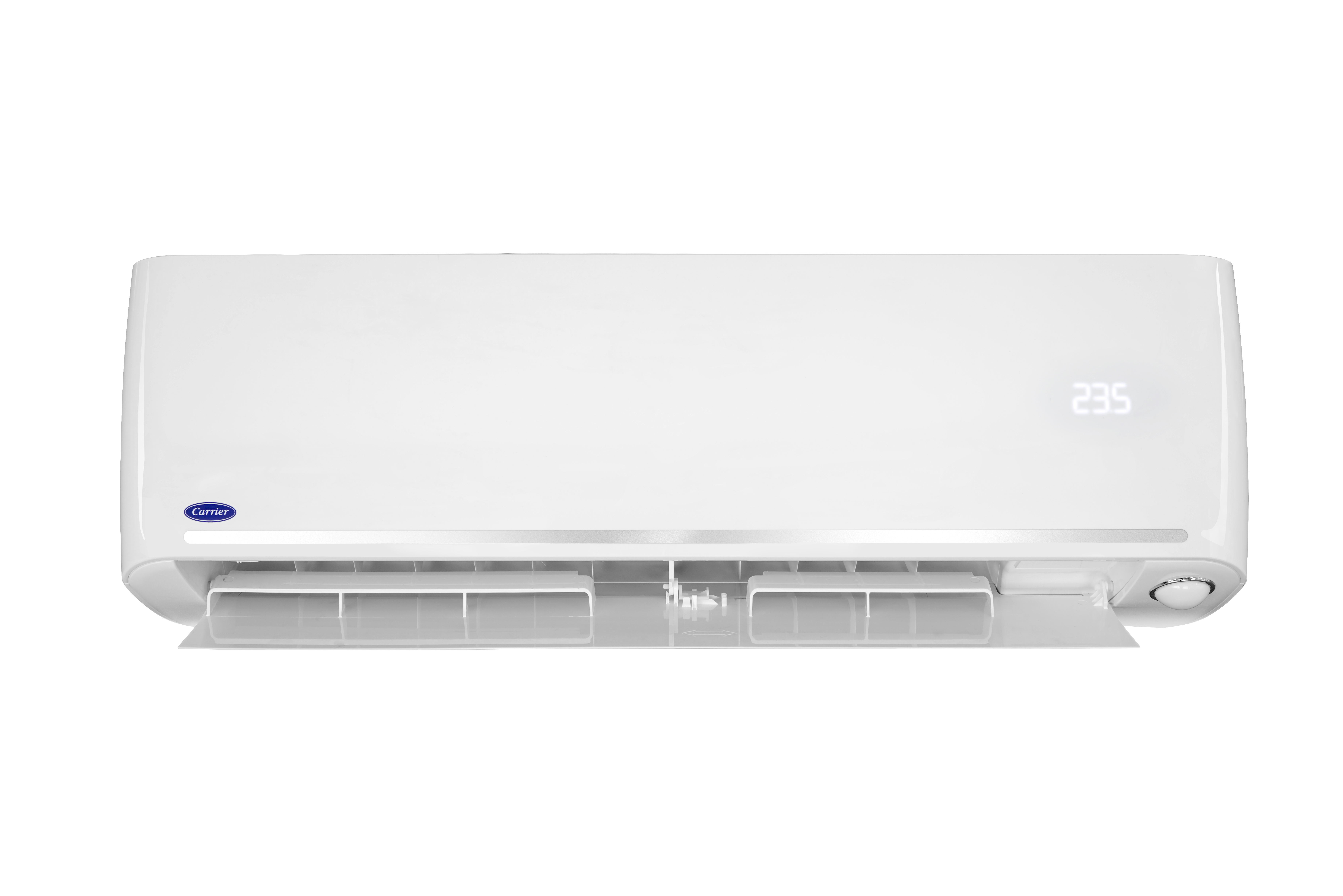 Спліт-система Carrier 42QHP09E8S/38QHP09E8S