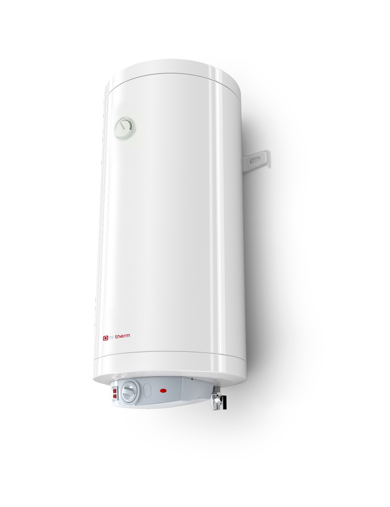 Водонагрівач hi-therm Long Life VBO 50 DRY (2023)