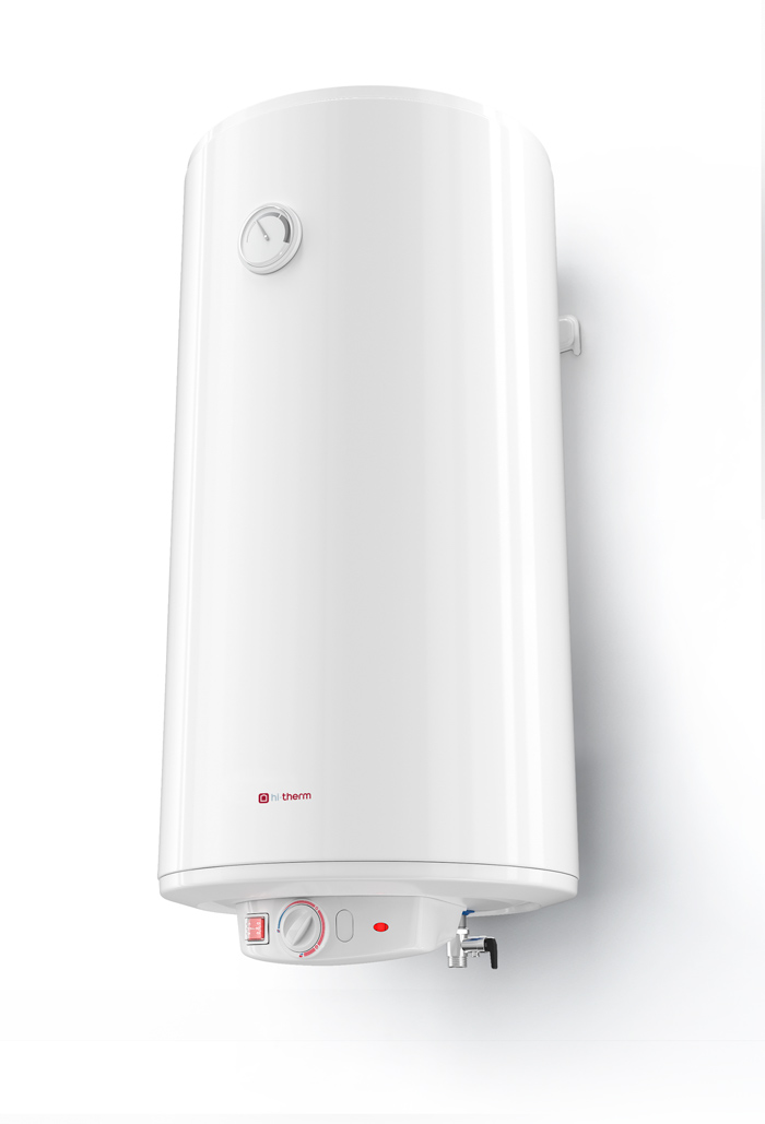 Водонагрівач hi-therm Long Life VBO100 DRY (2023)