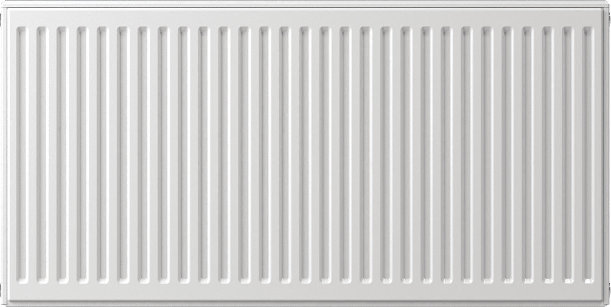 Радіатор сталевий панельний Hi-Therm 11 тип 500x2000 бічний