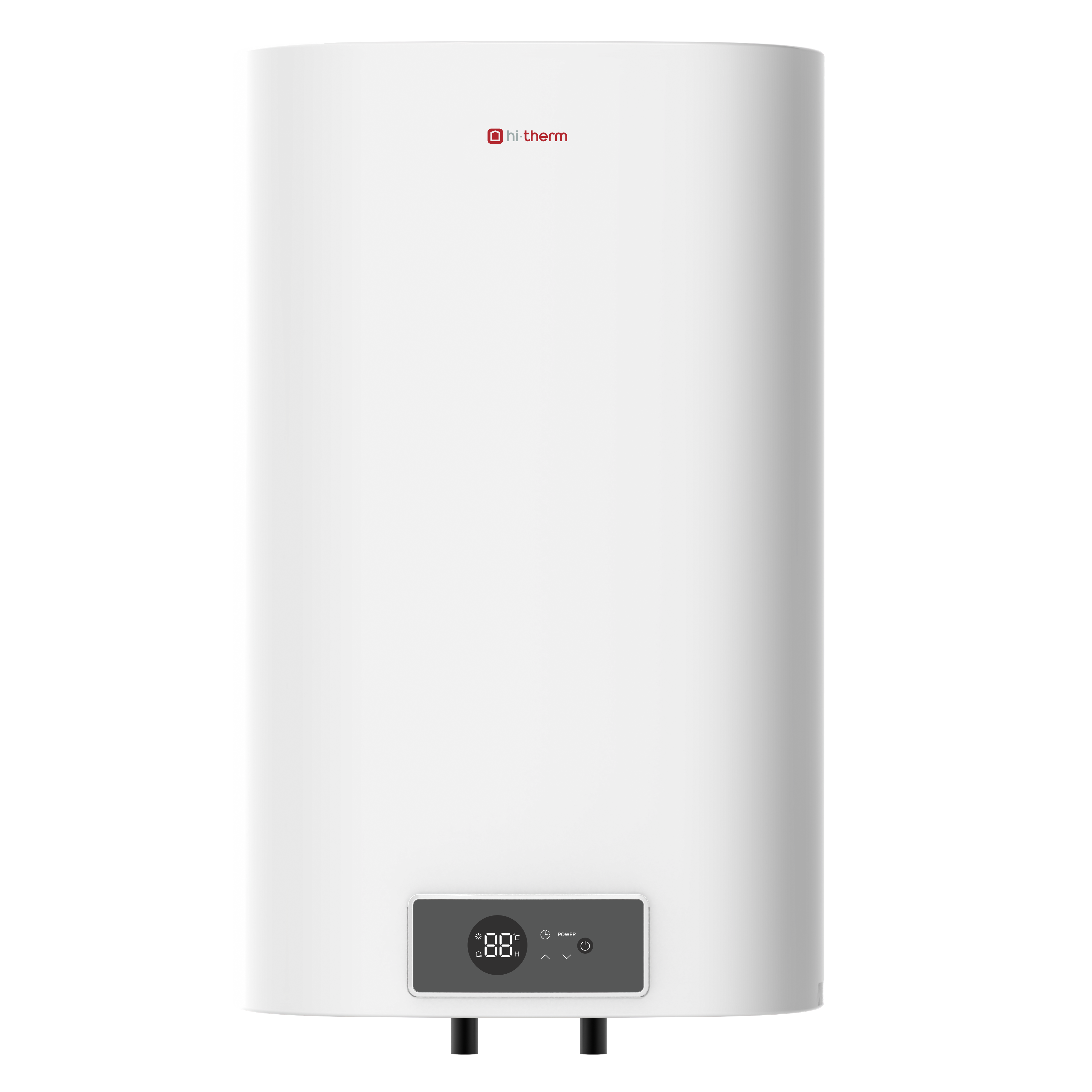 Водонагрівач hi-therm DIGIT CUBO 50 DRY