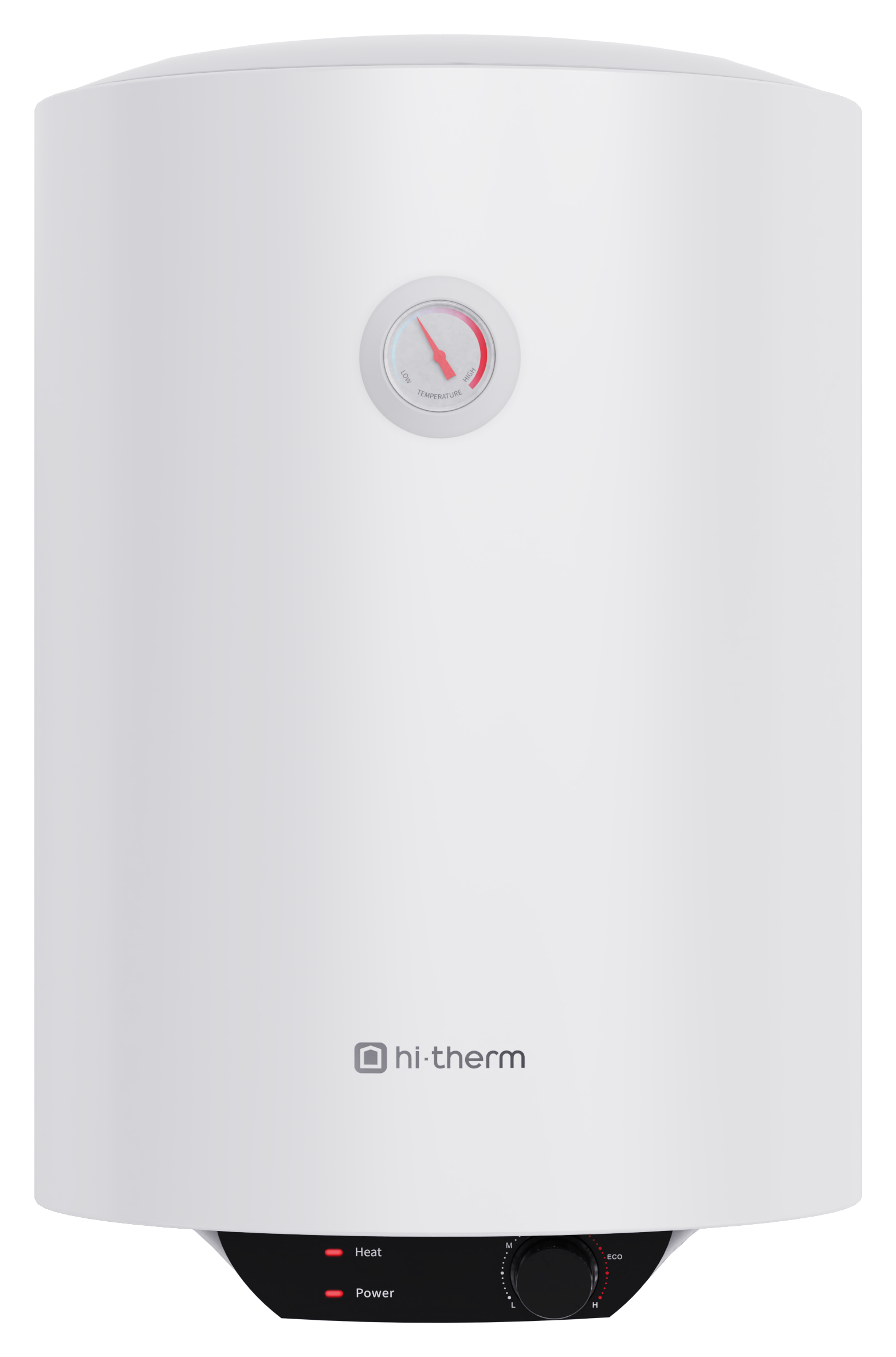 Водонагрівач hi-therm LUMIA 100 DRY