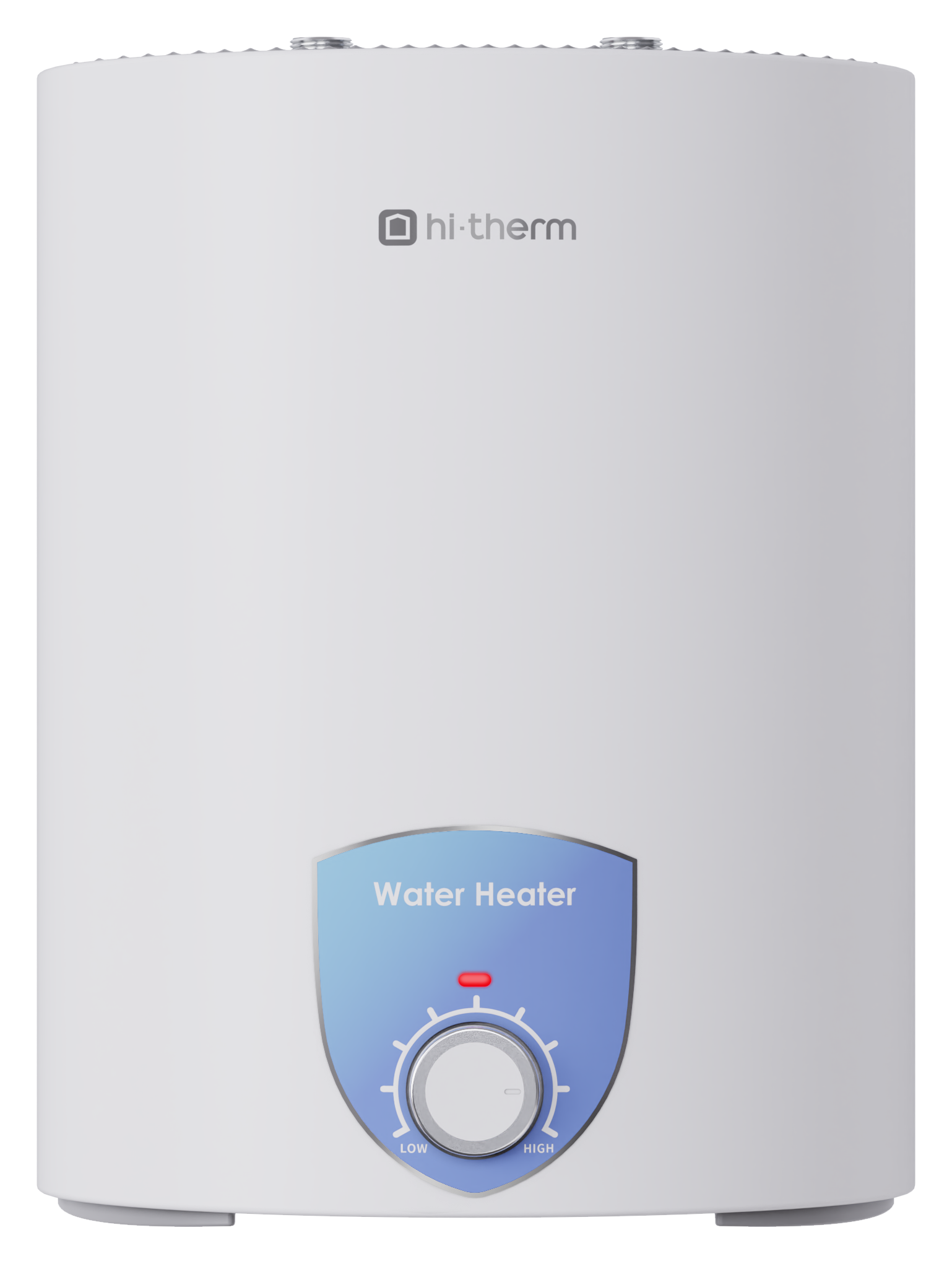 Водонагрівач hi-therm LUMIA MINI 15 U