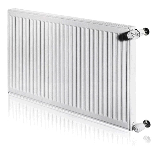 Радіатор сталевий 11 K 600x1000