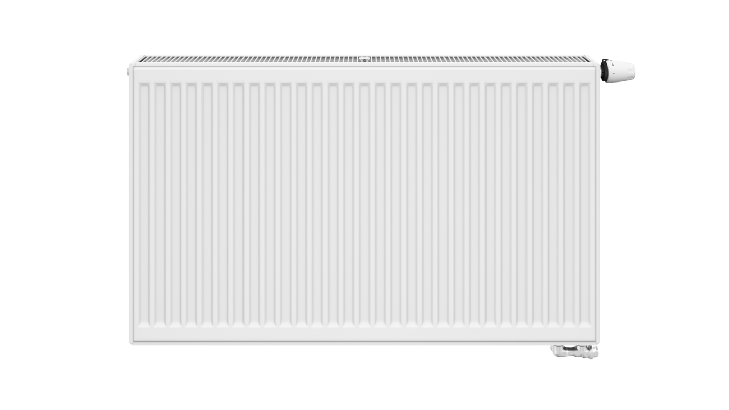 Радіатор сталевий панельний Hi-Therm 22 тип 500x2000 нижній